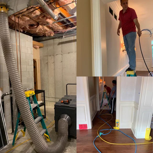 AirFresh Inc. indoor air quality services in Chicagoland