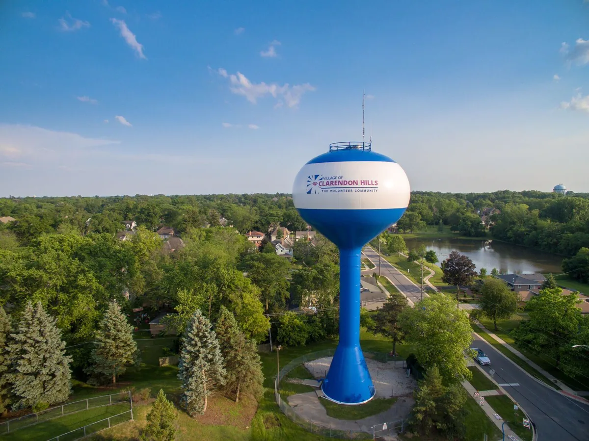 Air duct and dryer vent cleaning service in Clarendon Hills, IL